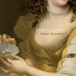 Baroque Pearls