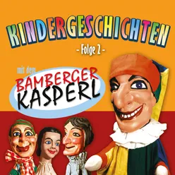 Kindergeschichten Folge 2