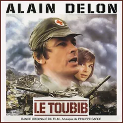 Le toubib-Bande originale du film avec Alain Delon
