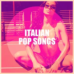 Italian pop songs