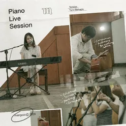 Tension-Piano Live Session