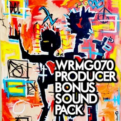 I Love It-Producer Bonus Sound Pack