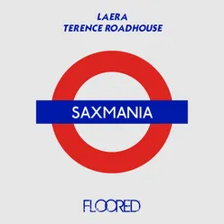 Saxmania-Extended Mix