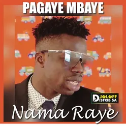 Bara Mbaye