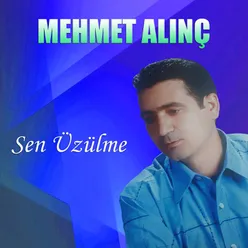 Sabrım Kalmadı