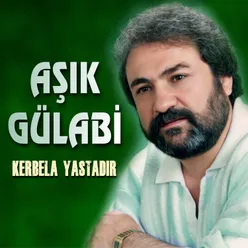 Kerbela Yastadır