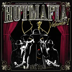 HUTMAFIA, Vol. 1