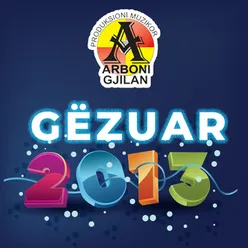 Gëzuar me lalushi 2013