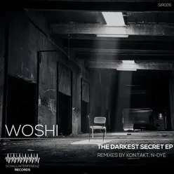 The Darkest Secret-KON.TAKT Remix