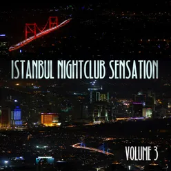 Istanbul Nightclub Sensation, Vol.3