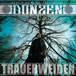 Trauerweiden