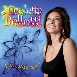 Io le canto cosi'-Beguine