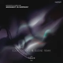 Midnight in Norway-Colin Crooks & Sledge Extended Remix