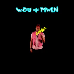Wou+Mwen