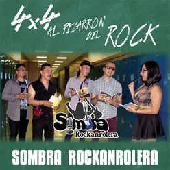 4 X 4 al Pizarrón del Rock