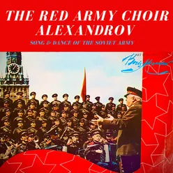 Song and Dance of the Soviet Army