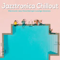 The Heat-Electronic Jazzomatic Mix