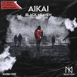 Black Heaven