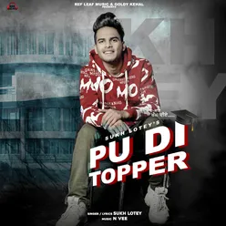 Pu Di Topper