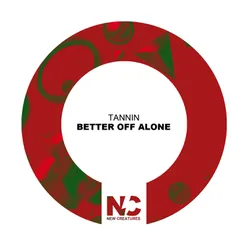 Better Off Alone-Radio Edit