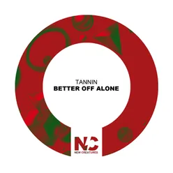 Better Off Alone-Extended Mix