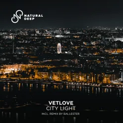 City Light-Ballester Remix