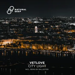 City Light-Instrumental Mix