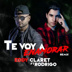 Te Voy a Enamorar-Remix