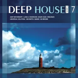 Deep House Series, Vol. 7