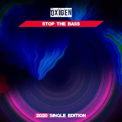 Stop the Bass-2020 Short Radio