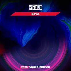 B.P.M.-2020 Short Radio