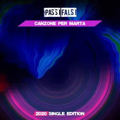 Canzone per Marta-2020 Short Radio