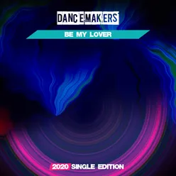 Be My Lover-Marco Skarica 2020 Short Radio