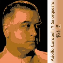 Adolfo Carabelli y Su Orquesta, Vol. 9
