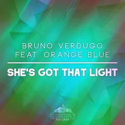 She's Got That Light-Original Extended Mix