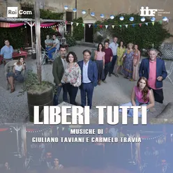 Liberi tutti-Versione country