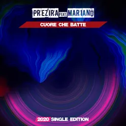 Cuore che Batte-DarkProject 2020 Short Radio