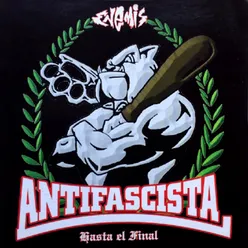 Antifascista-Hasta el Final