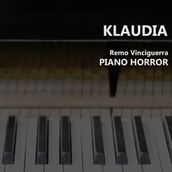 Piano Horror: No. 5, La Strana Quiete