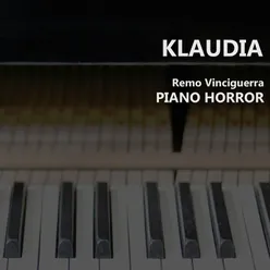 Piano Horror: No. 7, La Casa degli Spettri...con Pipistrelli