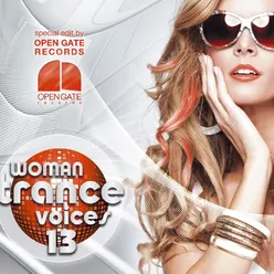 Woman Trance Voices, Vol. 13