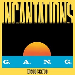 Incantations-Instrumental