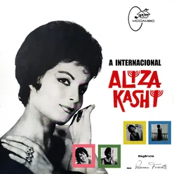 A Internacional Aliza Kashi-Regência Maestro Romeu Fossati