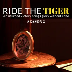 An Usurped Victory Brings Glory Without Echo-Ride the tiger web série Season 2
