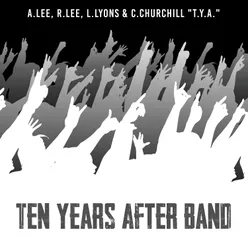 Ten Years After Band
