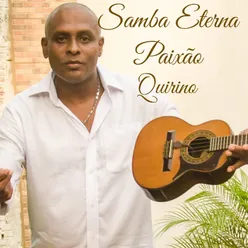 Samba Eterna Paixão