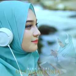 Istiqamah Cinta