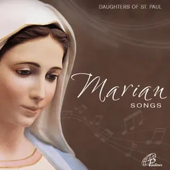 Hymn to Our Lady of the Rosary of Fatima-Marian Song