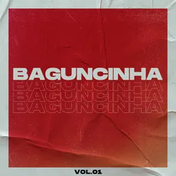 Baguncinha, Vol. 1