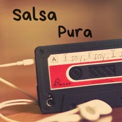 Salsa Pura